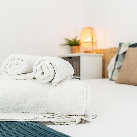 Apartamento Monko Kenia Benalmádena Exterior foto