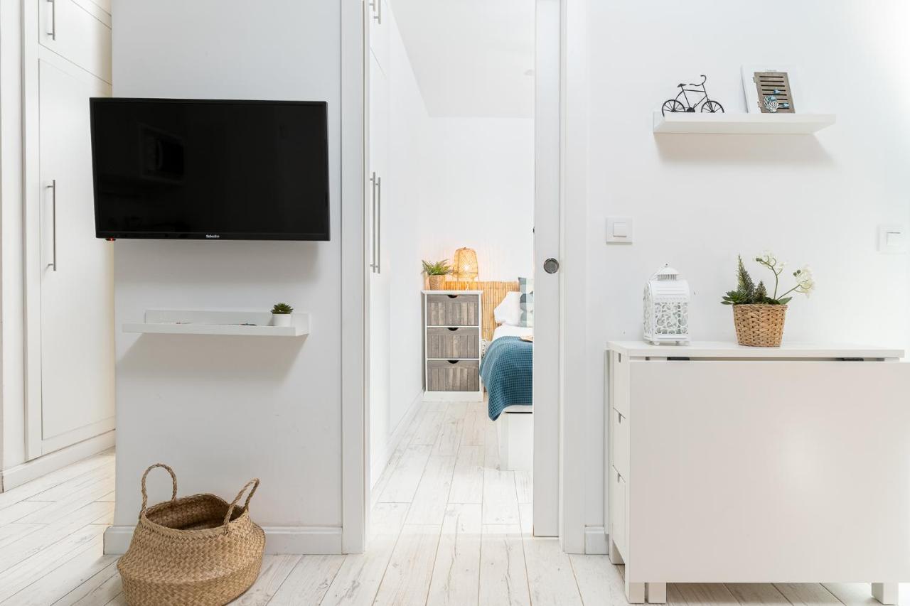 Apartamento Monko Kenia Benalmádena Exterior foto