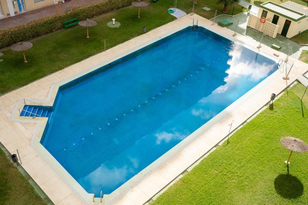 Apartamento Monko Kenia Benalmádena Exterior foto